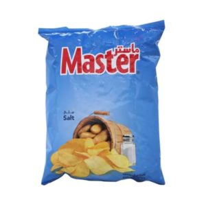 Master Chips