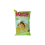 Master Chips Chilli Lime 80G