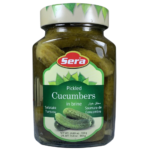 Sera Pickled Cucumber