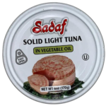 Sadaf Solid Light Tuna 170G