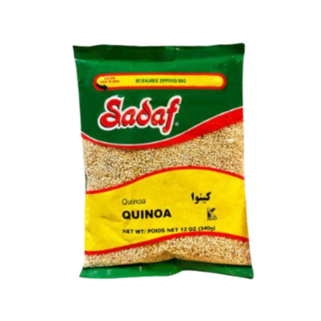 Sadaf Quinoa