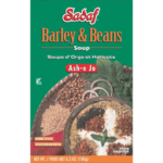 Sadaf Barley & Beans Soup 6.3Oz