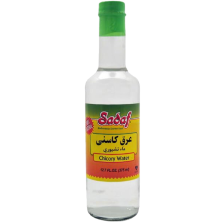 Sadaf Chicory Water