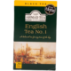Ahmed Tea London English Tea No.1 20 Bags