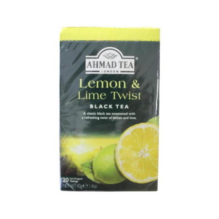 London Lemon