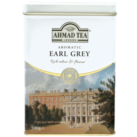 Ahmad Earl Gray Tea