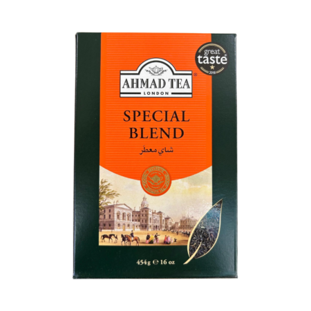 Ahmad Tea Special Tea