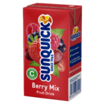 Sunquick Berry Mix Juice