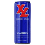 Xl Energy Drink Classic Taurine & Caffeine