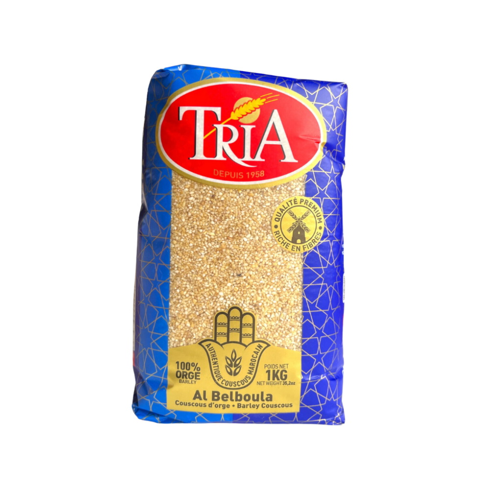 Tria Al Belboula 1Kg