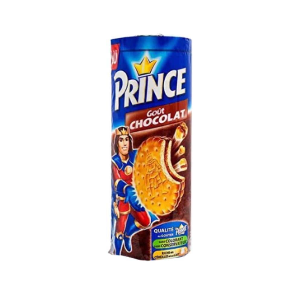 Prince Chocolate