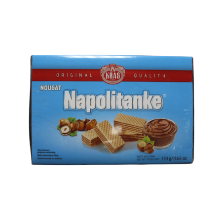 Napolitanke