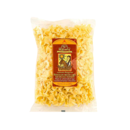 Kelemen Homemade Egg Noodles