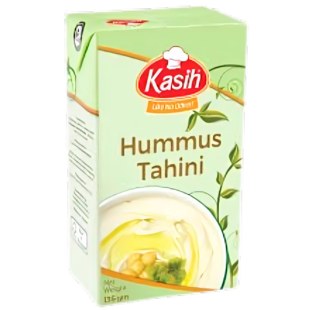 Hummus Tahini 135G