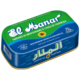 El Manar Sardine In Sunflower Oil 125G