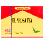 El Arosa Tea 100Pk