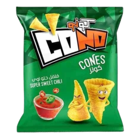 Cono Sweet Chilli