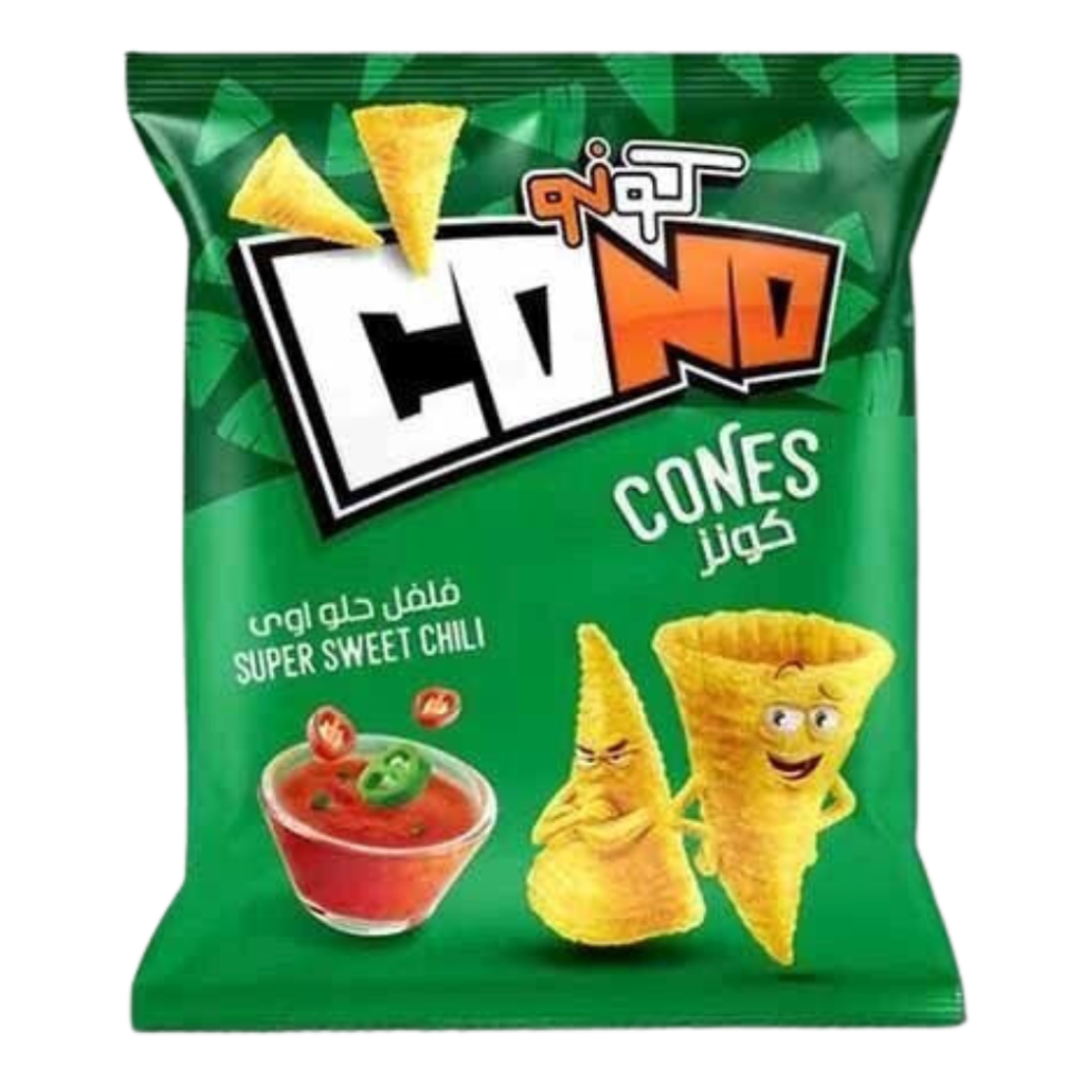 Cono Sweet Chilli