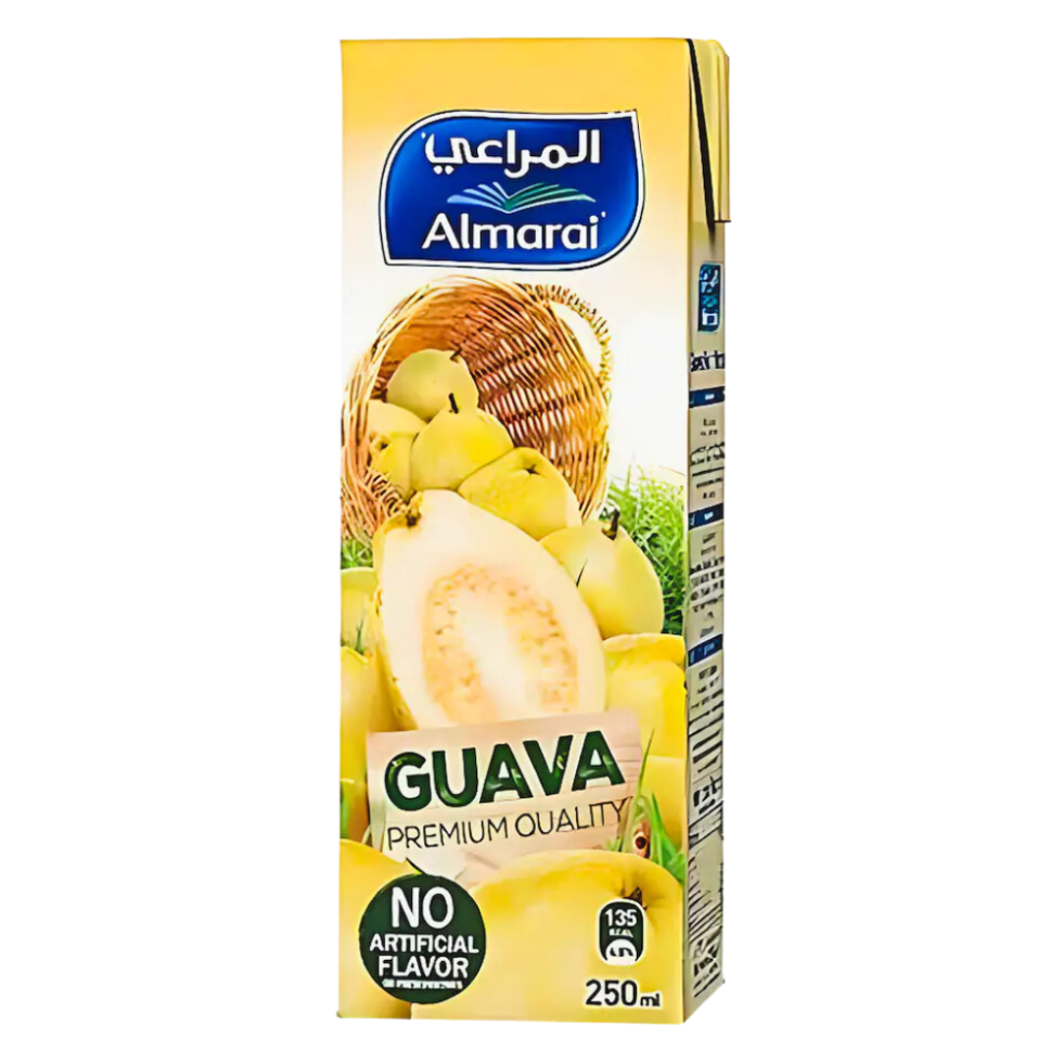 Almarai Guava Drink