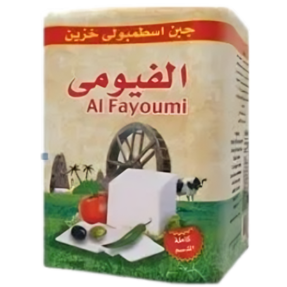 Al Fayoumi