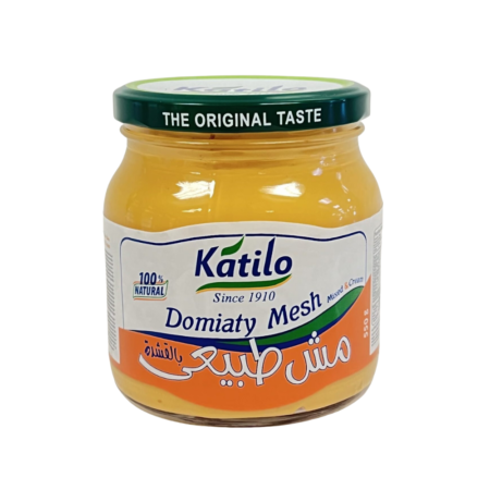 Mesh Domiaty Mixed