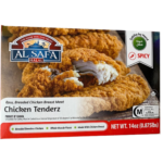 Al Safa Chicken Tenderz