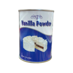 Noon Vanilla Powder 6oz