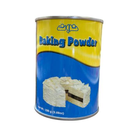 Noon Baking Powder 3.88 oz