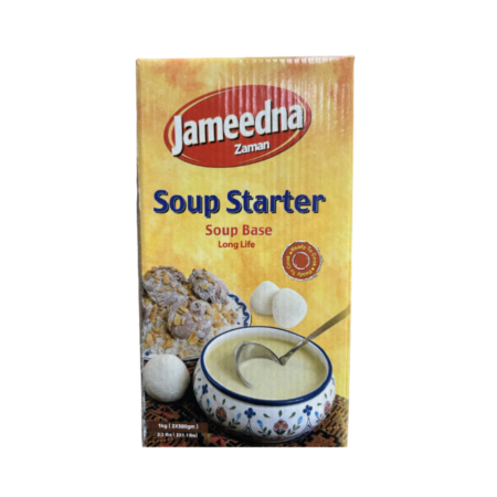 Jameedna Soup Starter 2.2Lbs