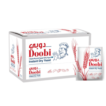 Doobi Instant Dry Yeast