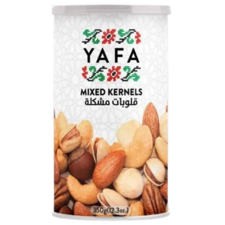 Yafa Mixed Kernels