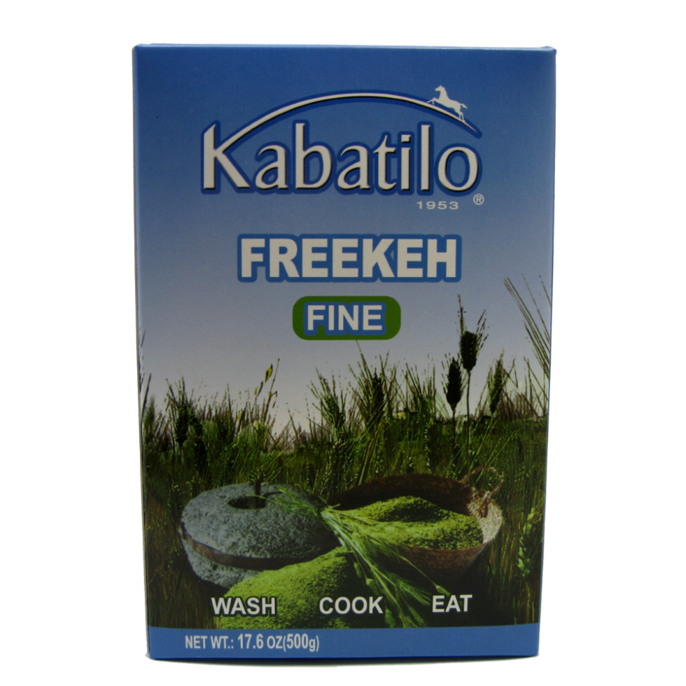 Kabatilo Freekeh Fine