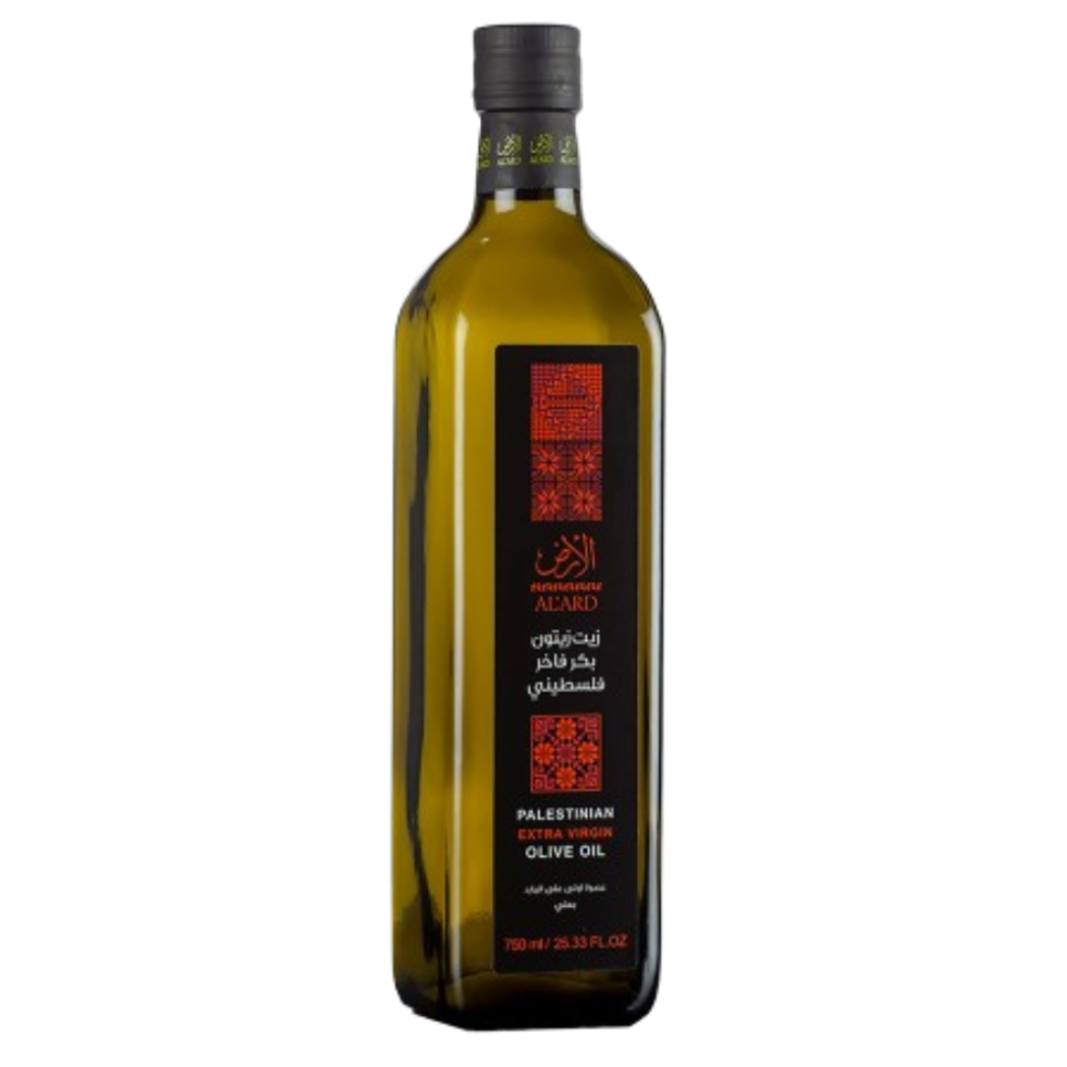Al'ard Olive Oil