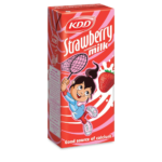 Kdd Strawberry Milk