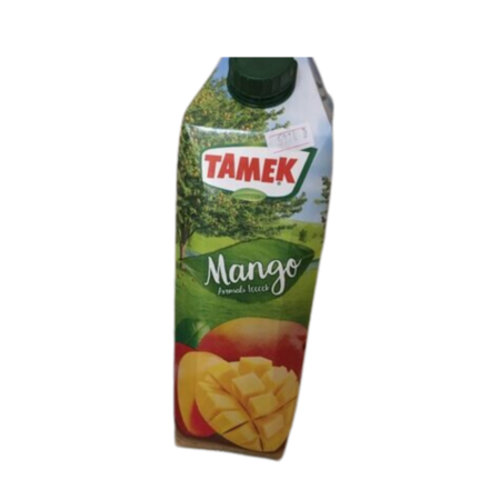 Tamek Mango Juice 1L