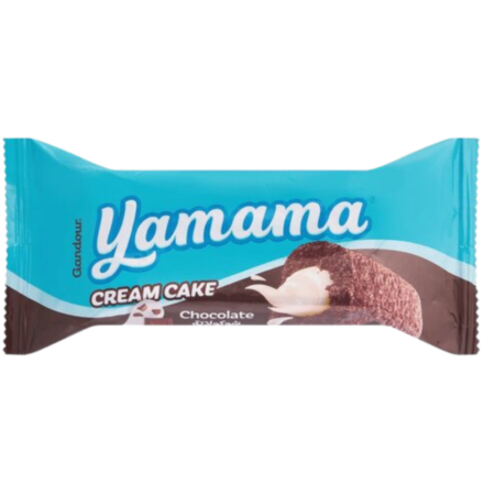 Yamama Cocoa And Cream
