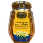 Al Shifa - Acacia Honey