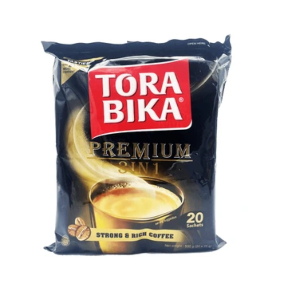 Tora Bika 3 In 1