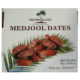 Medjool Dates 1.81Kg