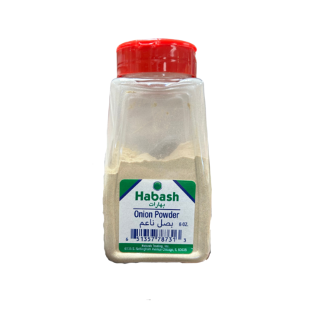 Habash Onion Powder