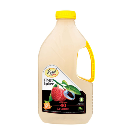 Lychee Fruit Drink
