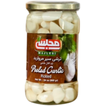 Peeled Garlic Majlesi