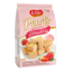 Lago Party Wafers Strawberry 250G