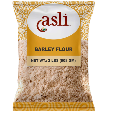 Asli Barley Flour