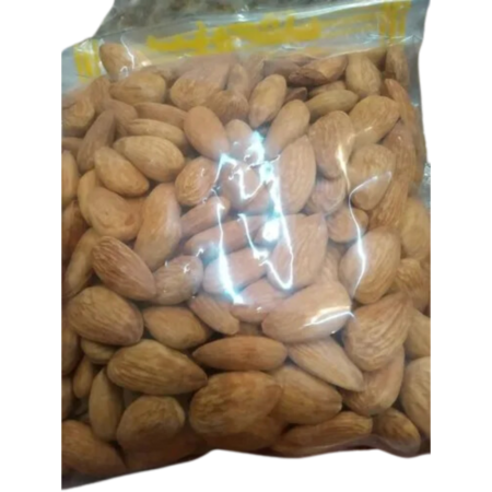 Premium Almonds 14 Oz