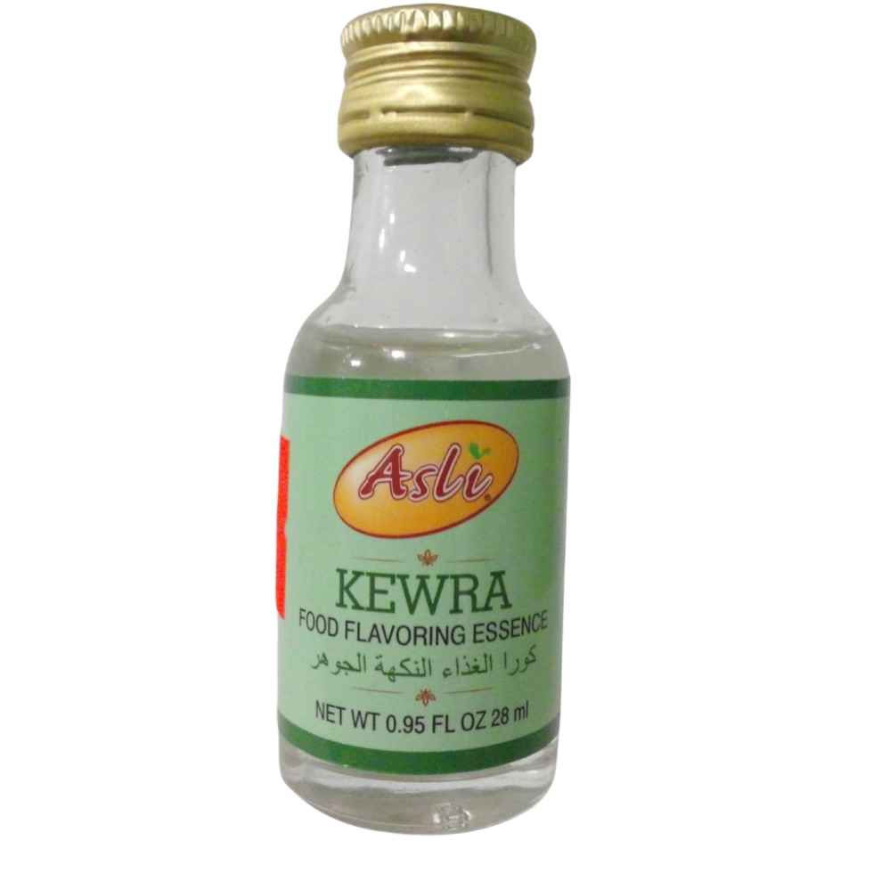 Asli Kewra Food Flavouring Essence