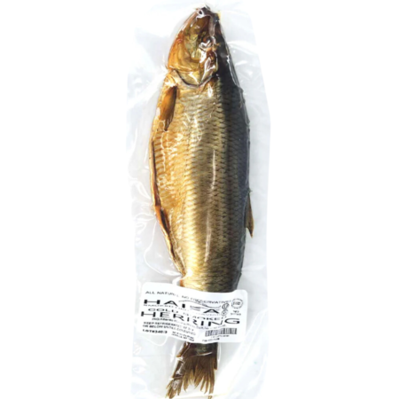 Smoked Herring Ringa