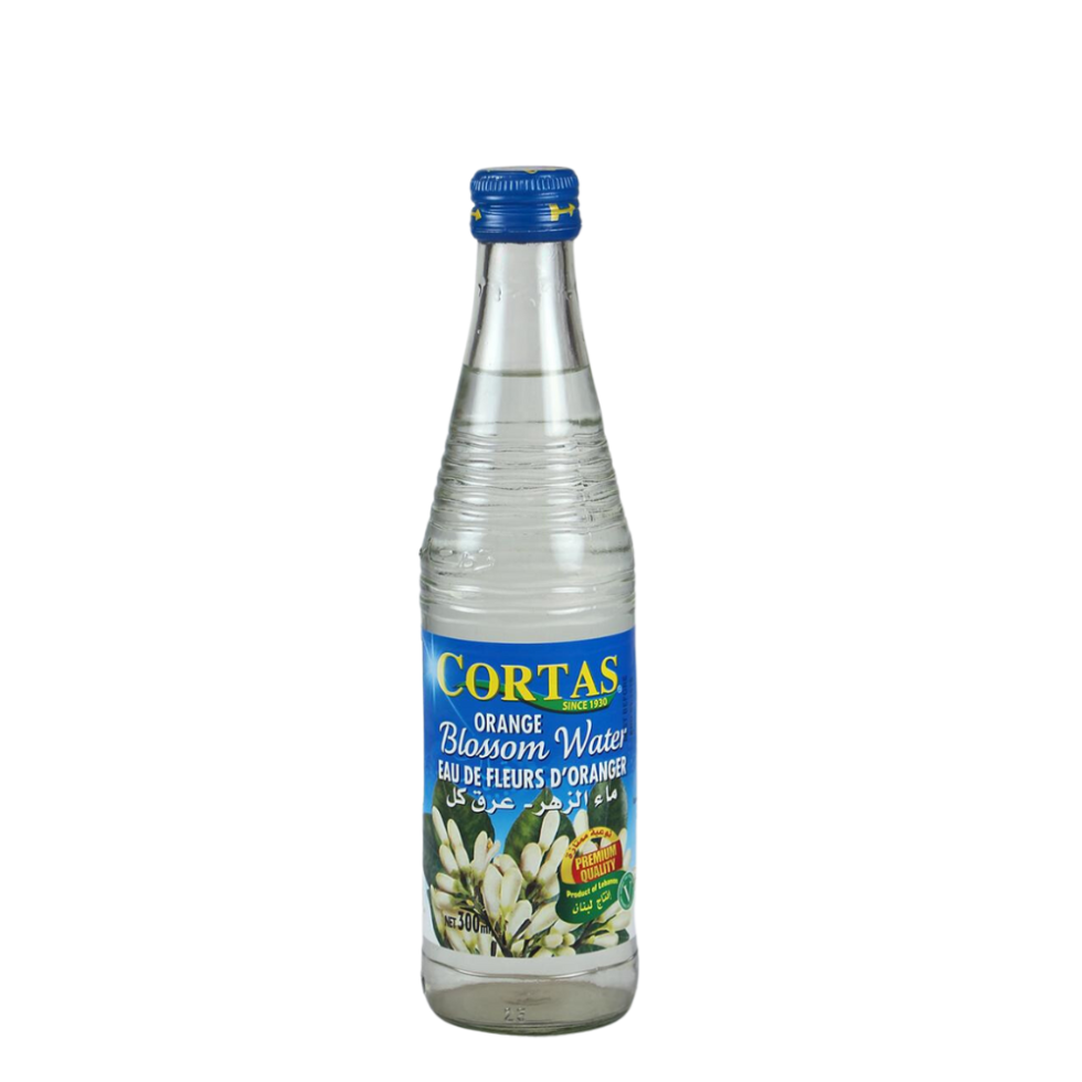 Cortas Orangle Blossom Water