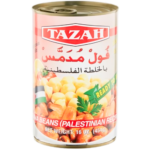 Tazah Fava Beans