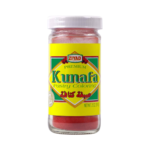 Kunafa Pastry